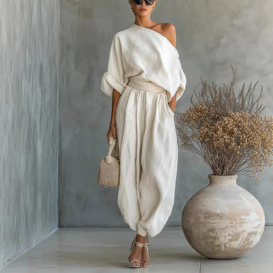Ariel™ - Abito elegante donna